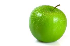 manzana verde